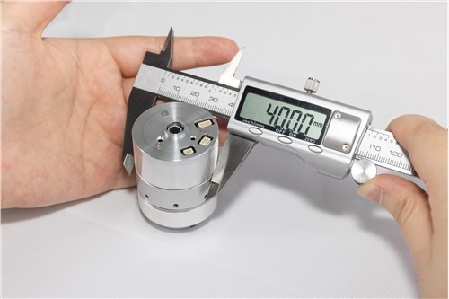 關節電機RI30-40-PRO-XX